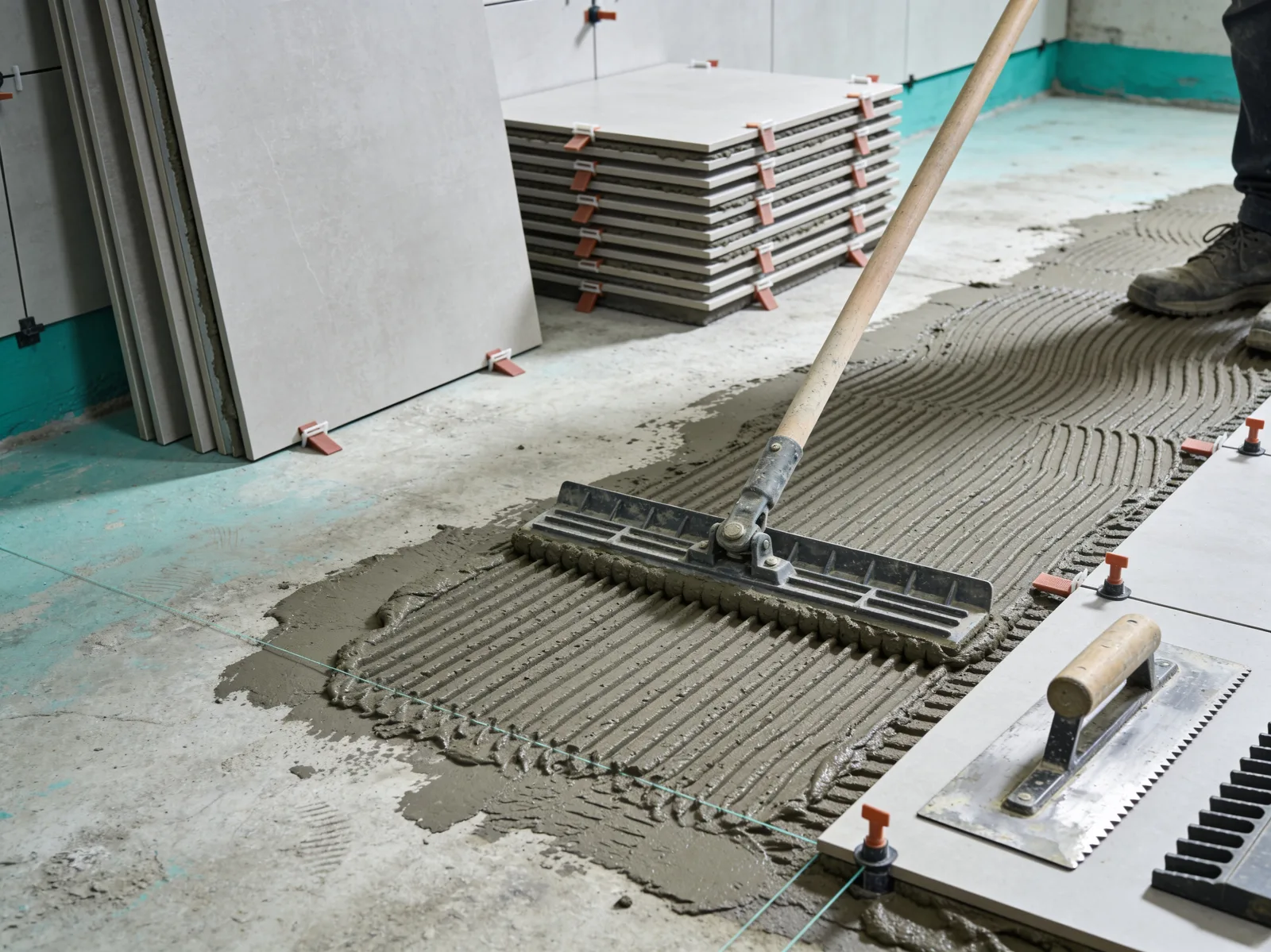 Why choose Luxury Vinyl Plank Installation in Kellogg, MN